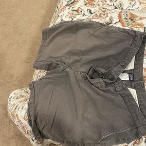 Patagonia shorts